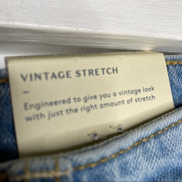 NWT Universal Thread BoyfriendVintage stretch - Picture 4 of 10